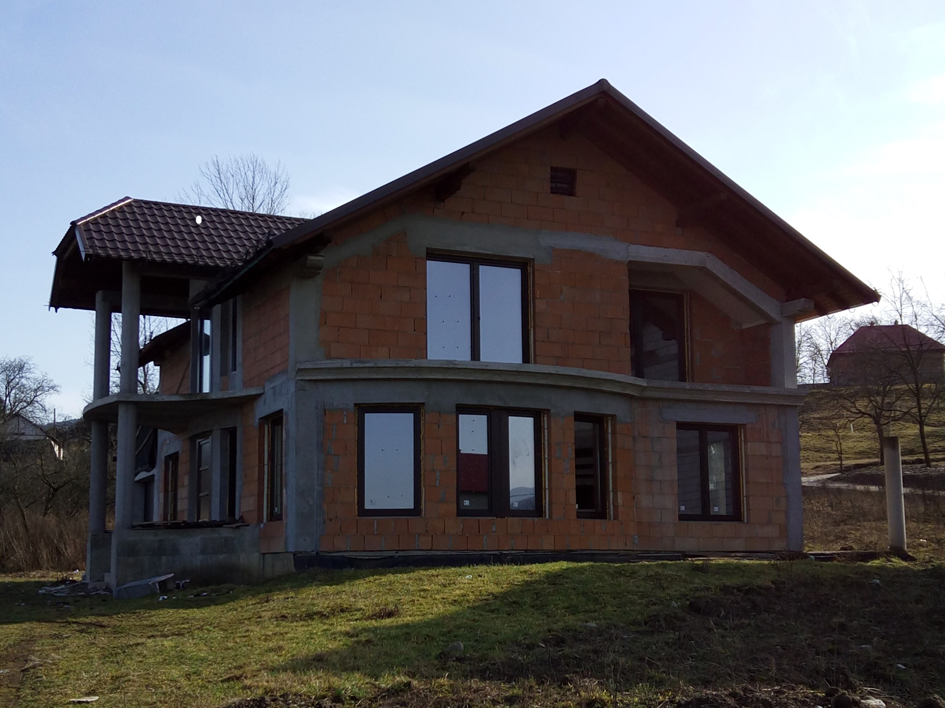 Înlocuire geamuri