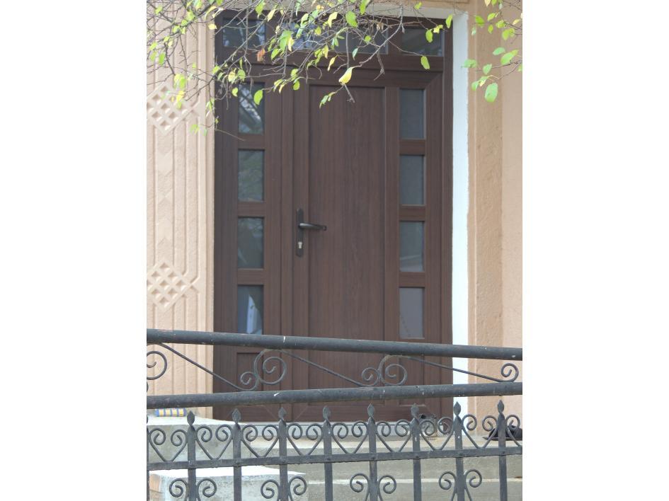 Uși de interior/exterior