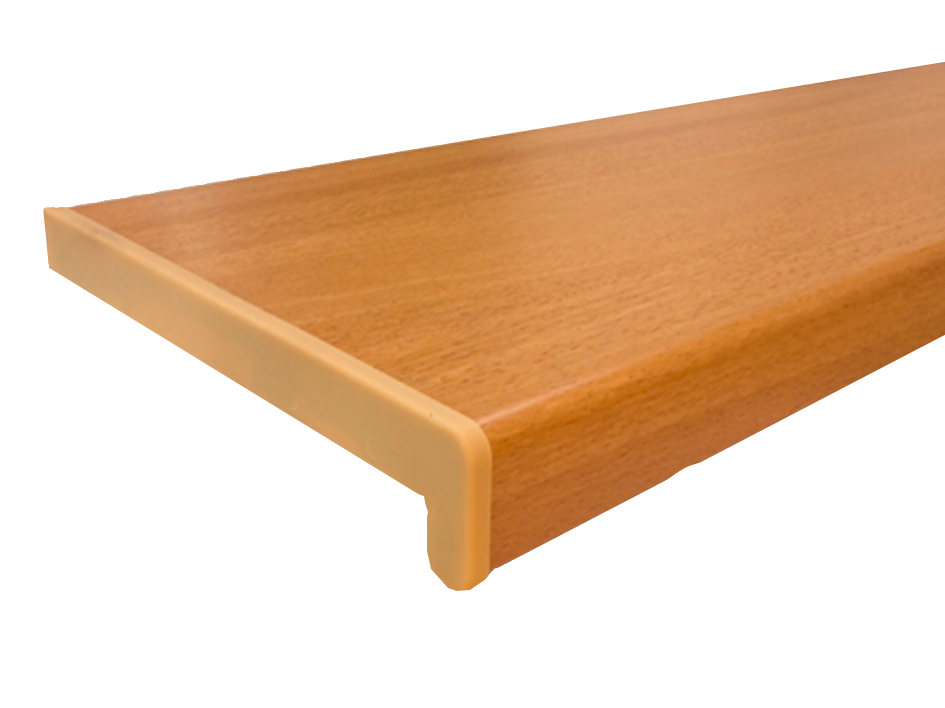 Pervaze din PVC și Aluminiu extrudat