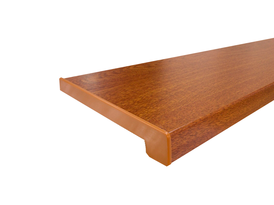 Pervaze din PVC și Aluminiu extrudat