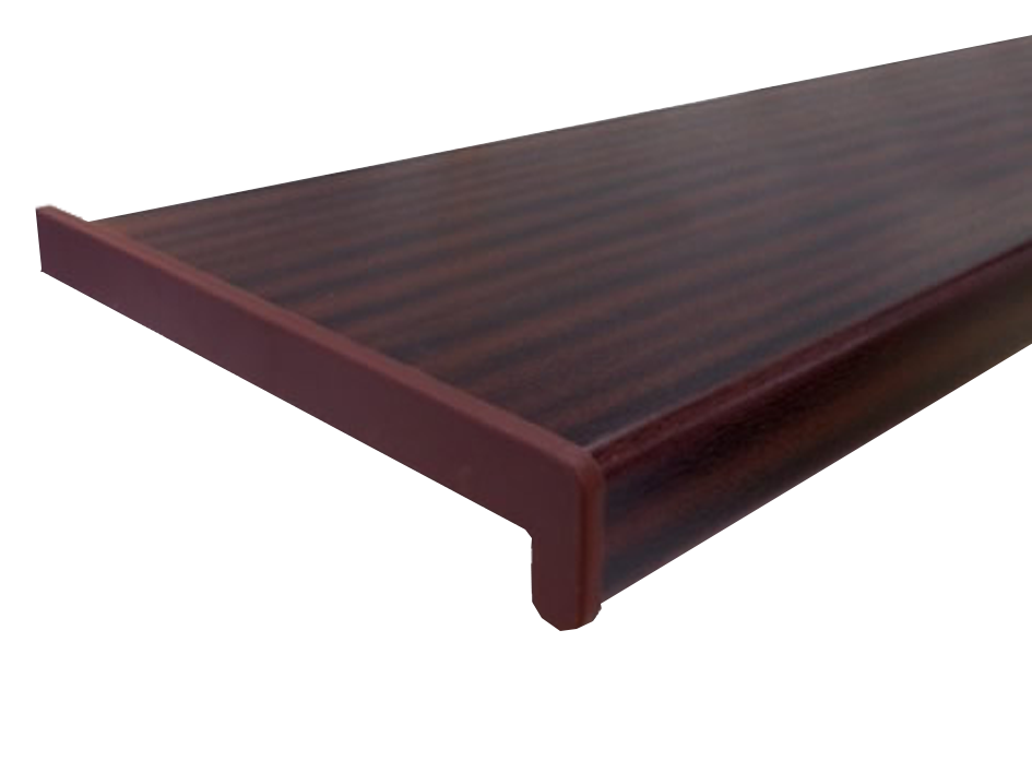 Pervaze din PVC și Aluminiu extrudat